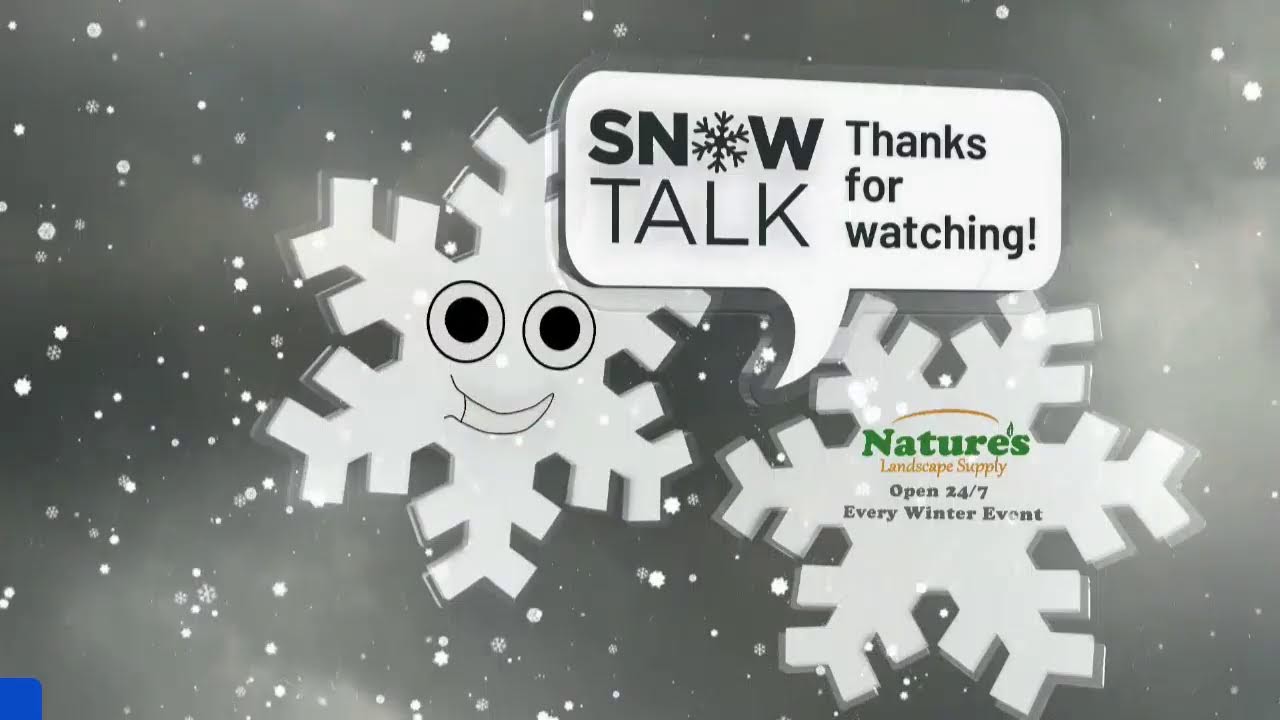 SnowTALK! BLOG 2/23/26