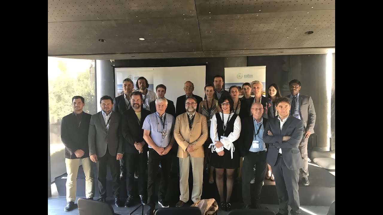 I Congreso Mundial de Hoteles Paisaje