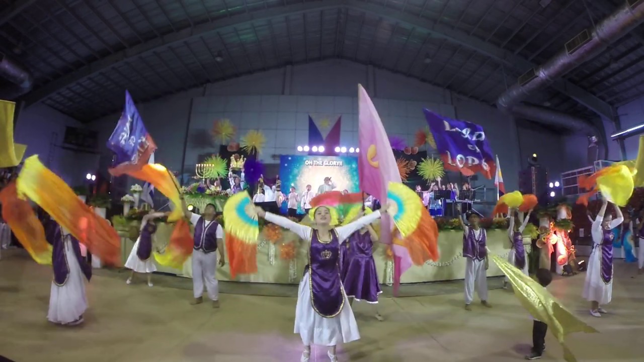 CLSF 37th Anniversary | Oh, The Glory Of Your Presence