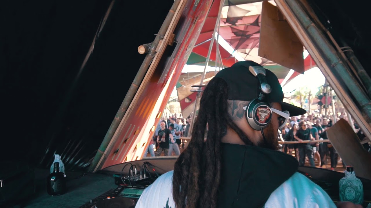 INNUMMANNO - ANACA RITUAL 2019