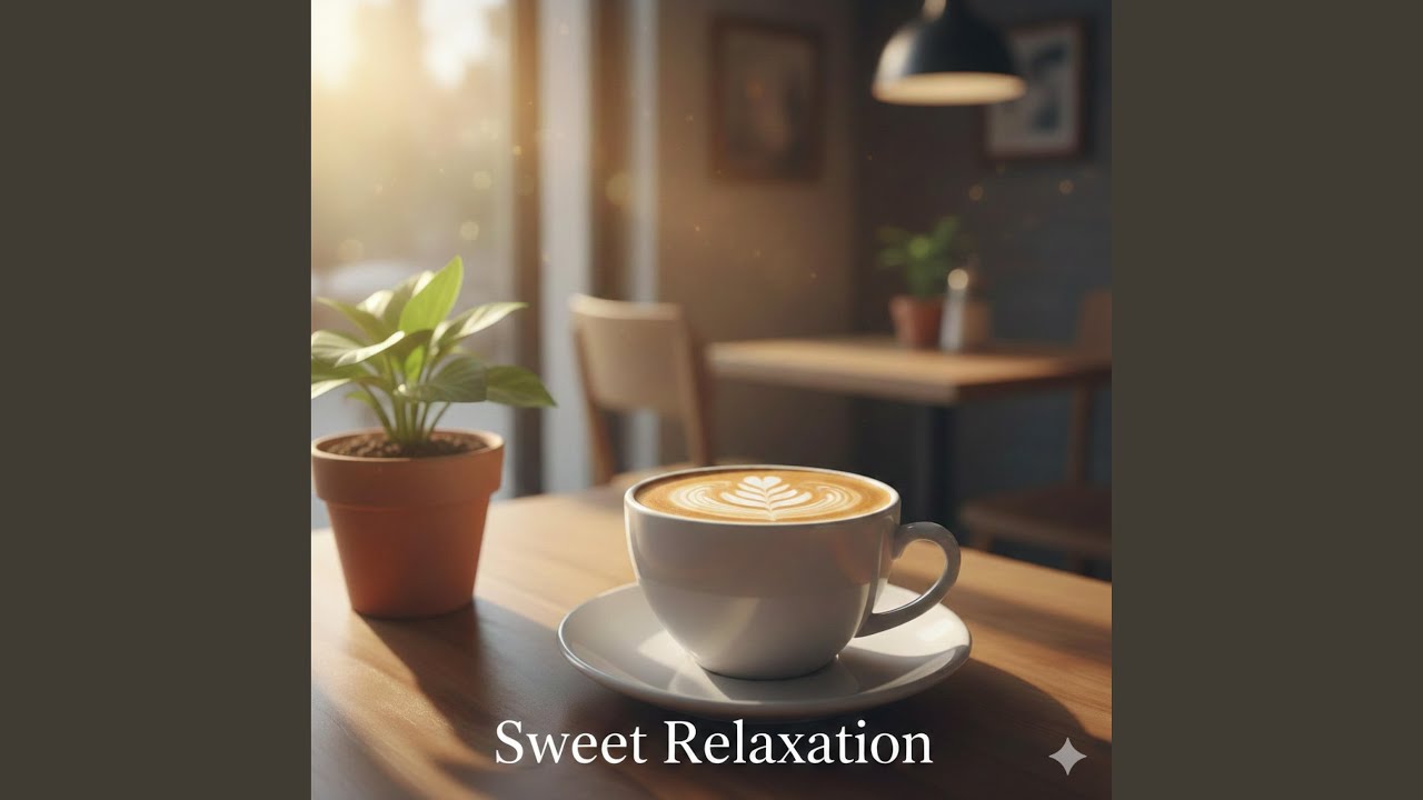 Sweet Relaxation