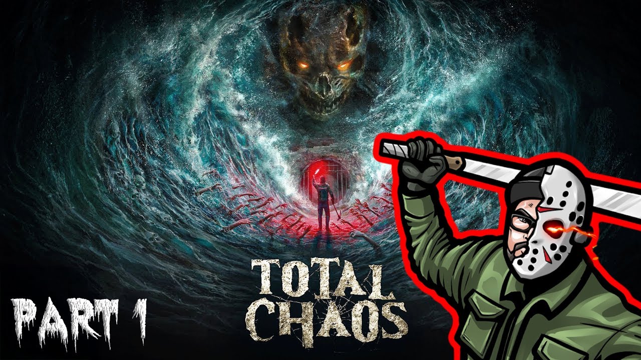 🔴 LIVE | Checking Out Total Chaos - Part 1 | Gameplay Walkthrough (Full Game)