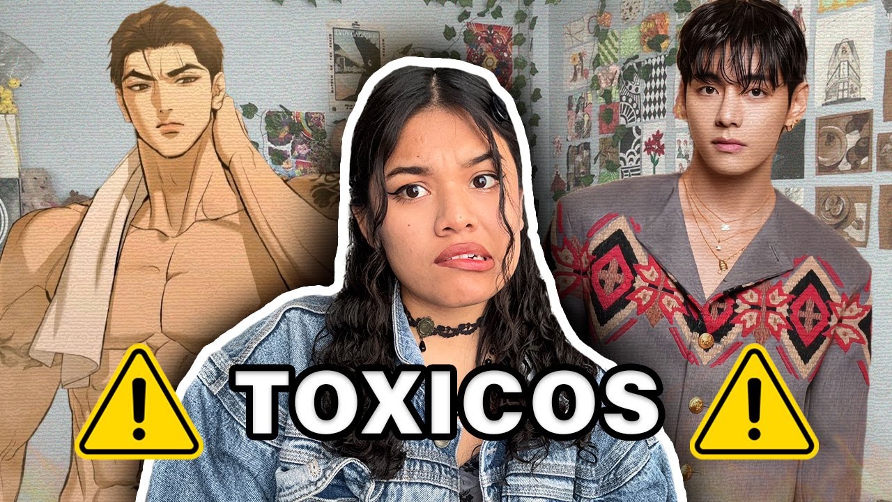 LOS 5 FANDOMS MÁS TOXICOS