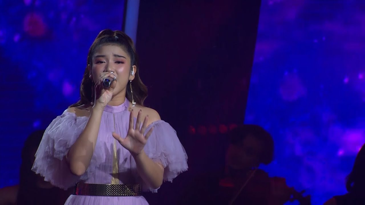 Tiara Andini - Merasa Indah I Welcome To Netverse