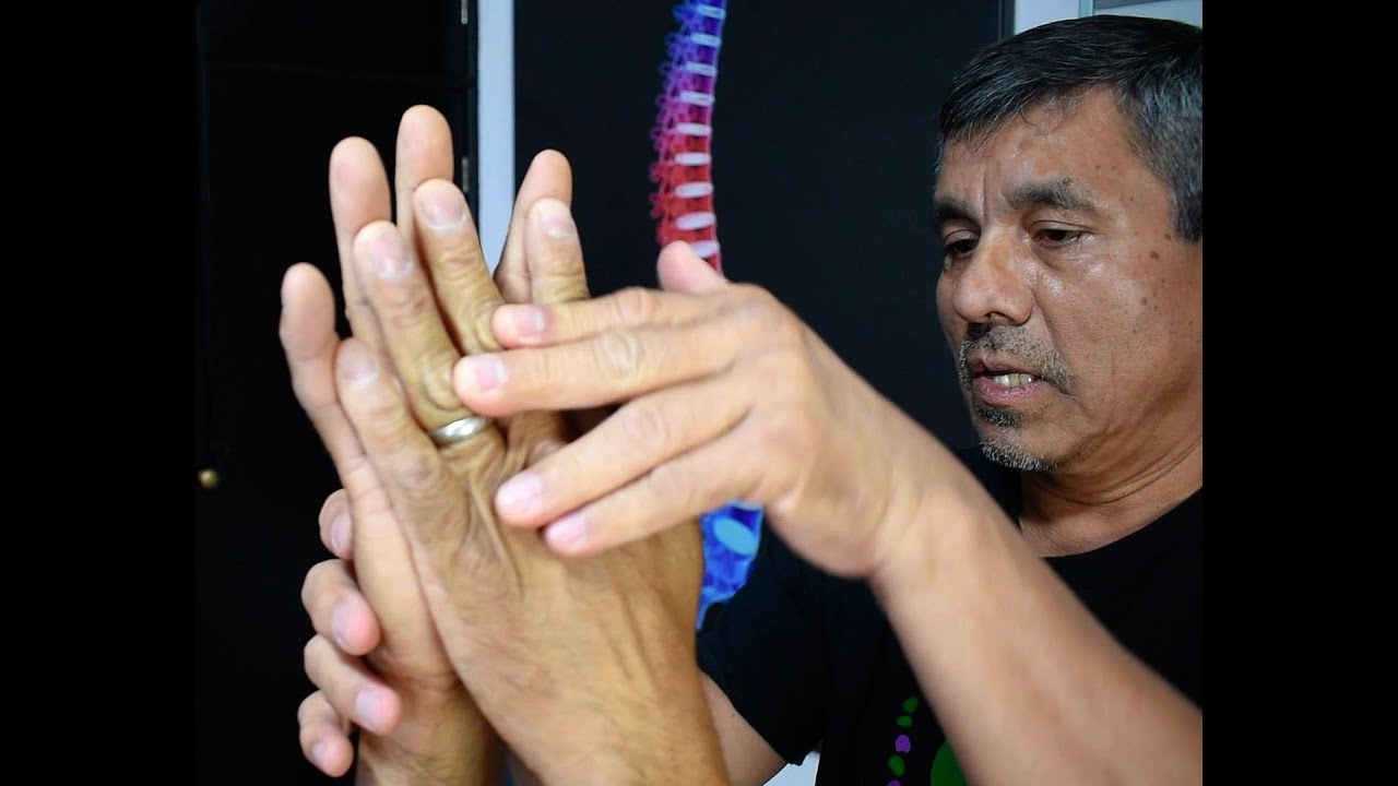 Hernias de disco y lumbalgia