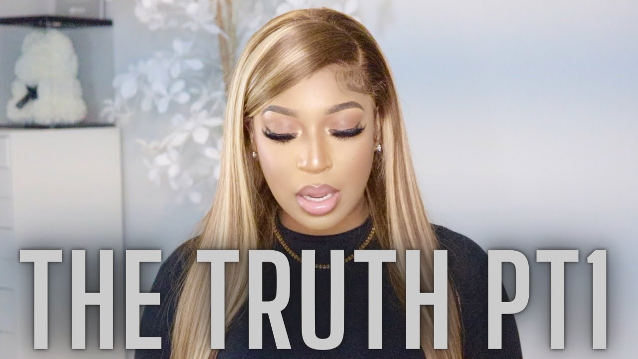 The Truth About My Toxic Abusive Relationship (The Backstory)