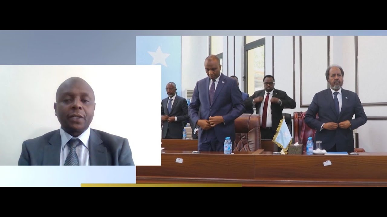 Expert warns Israel's recognition of Somaliland risks regional stability