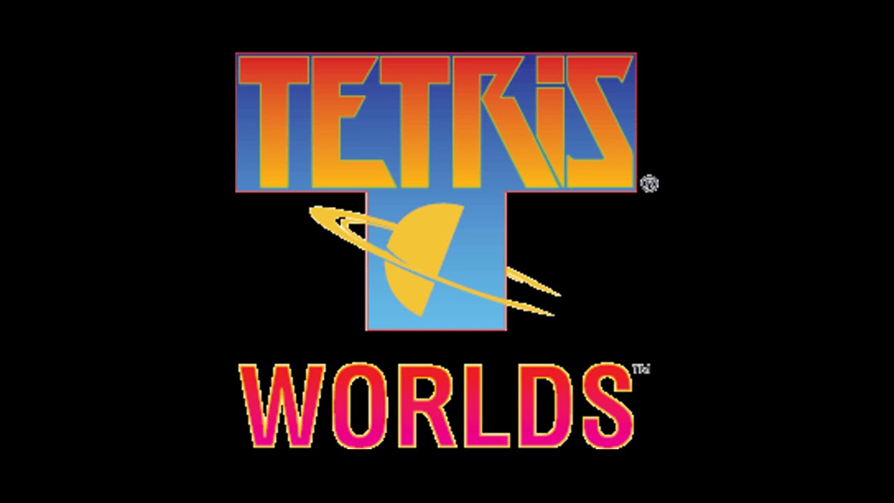 Tetris Worlds Announcer Voice Clips