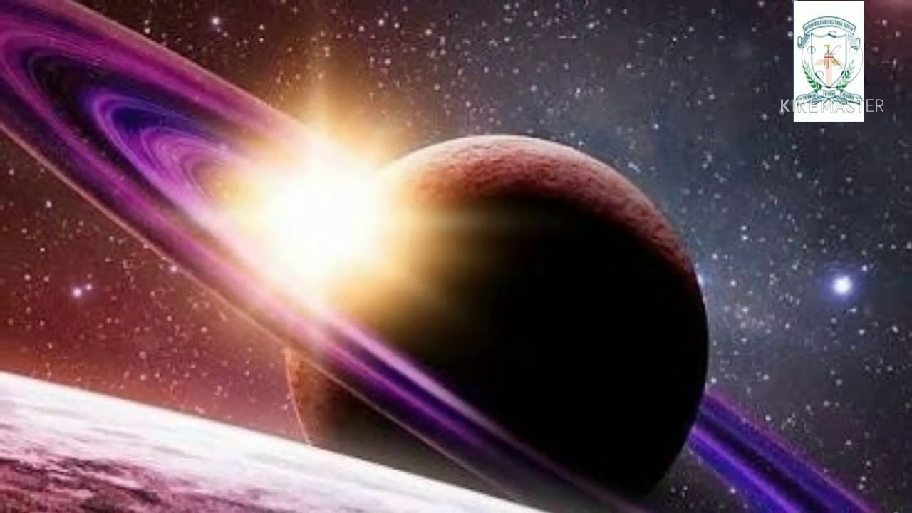 पूरक वाचन-  शनि : सबसे सुंदर ग्रह 10th  hindi