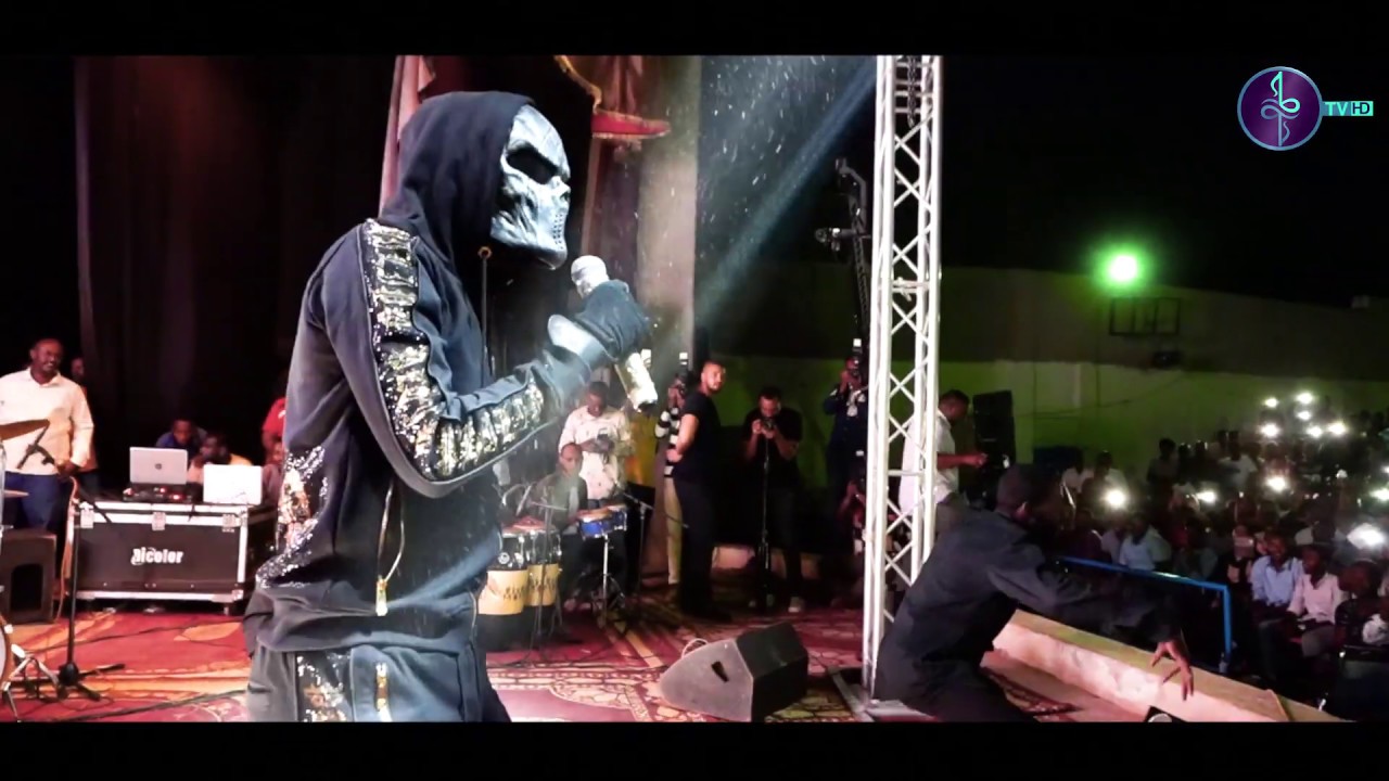 طه سليمان -الشاف عينيك - المسرح القومي 2019 / Taha Suliman -Alshaf 3enek -National Theater Concert