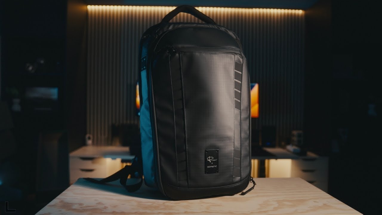 My Camera Bag for 2026 | The Gear I Actually Use as a Filmmaker