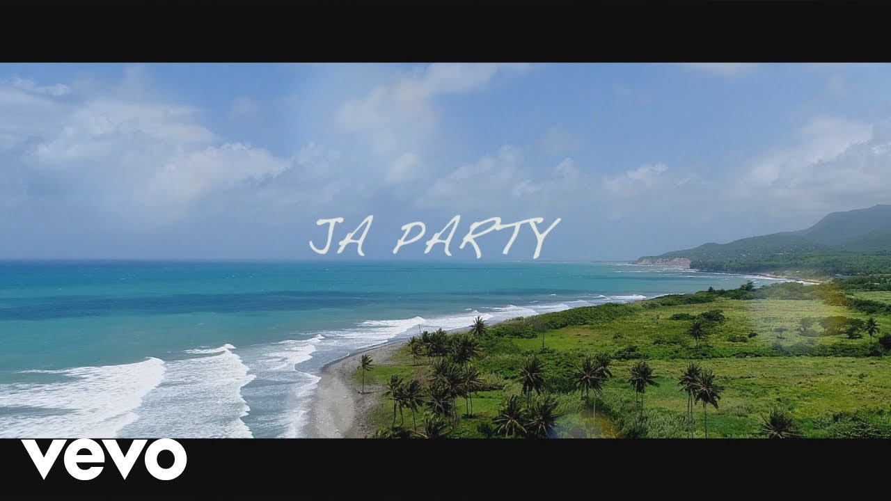 TIFA - JA Party