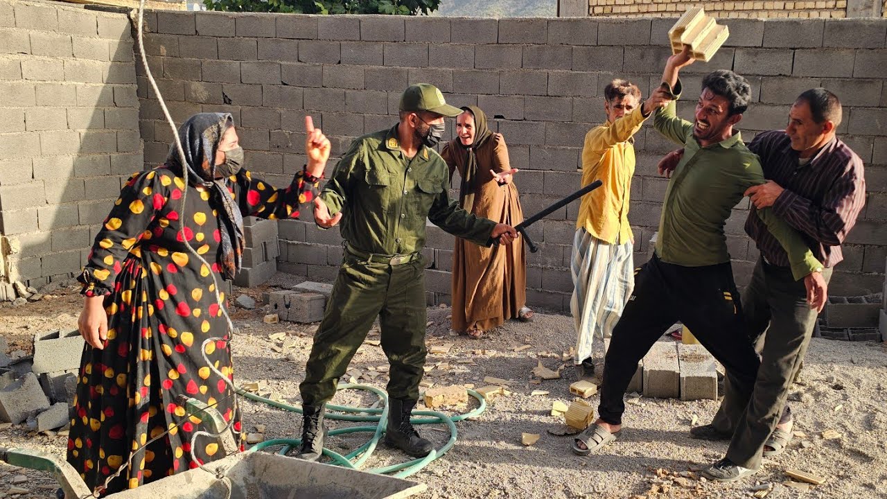 Asghar vs. the Law: The Struggle to Bring a Second Wife by the Police