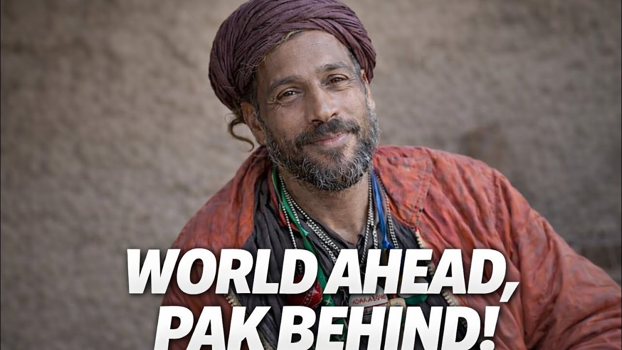 The World Is Advancing in Cricket — Why Is Pakistan Going Backwards? #PAKvsBAN 2nd ODI