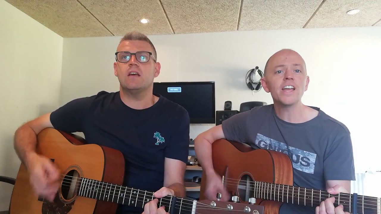 Rustfri - (Kim Larsen - Jyllingevej)