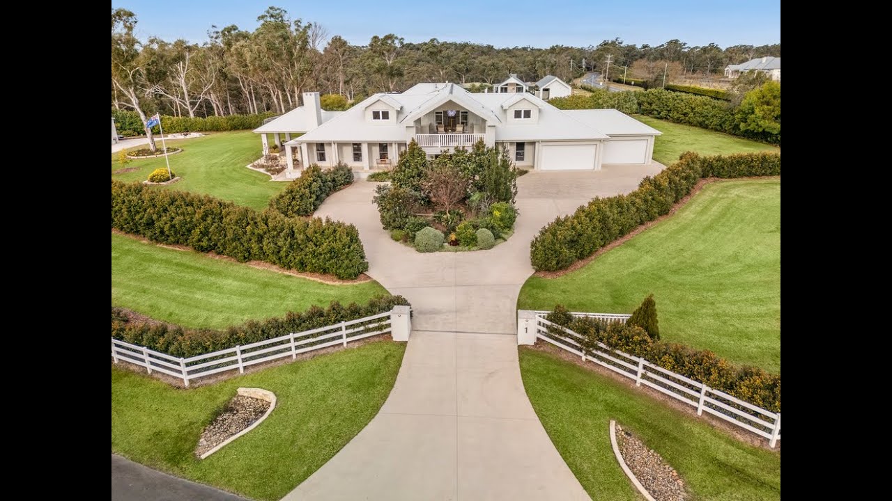 1 Tanilba Place, Kenthurst