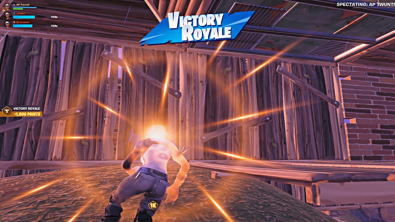Next Exit | Void Highlights #1