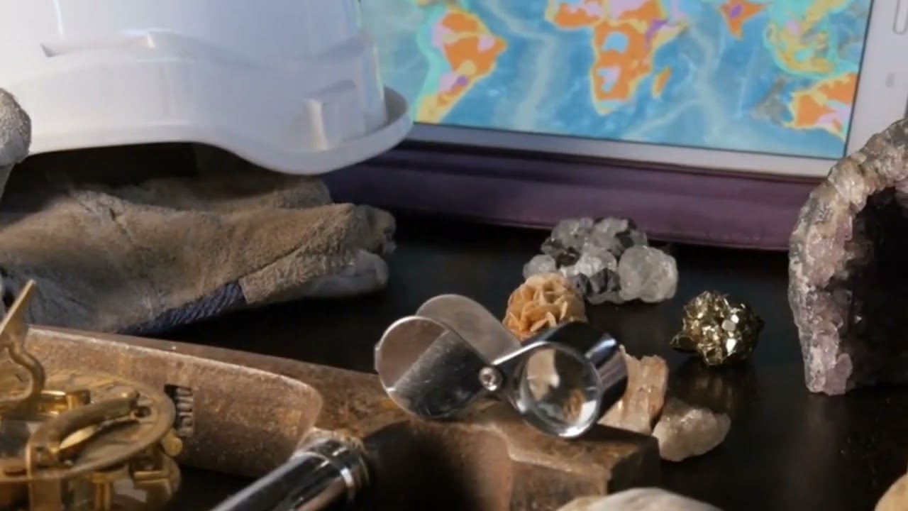 Gold Prospecting Made Easy: Identify Rocks That Contain Gold