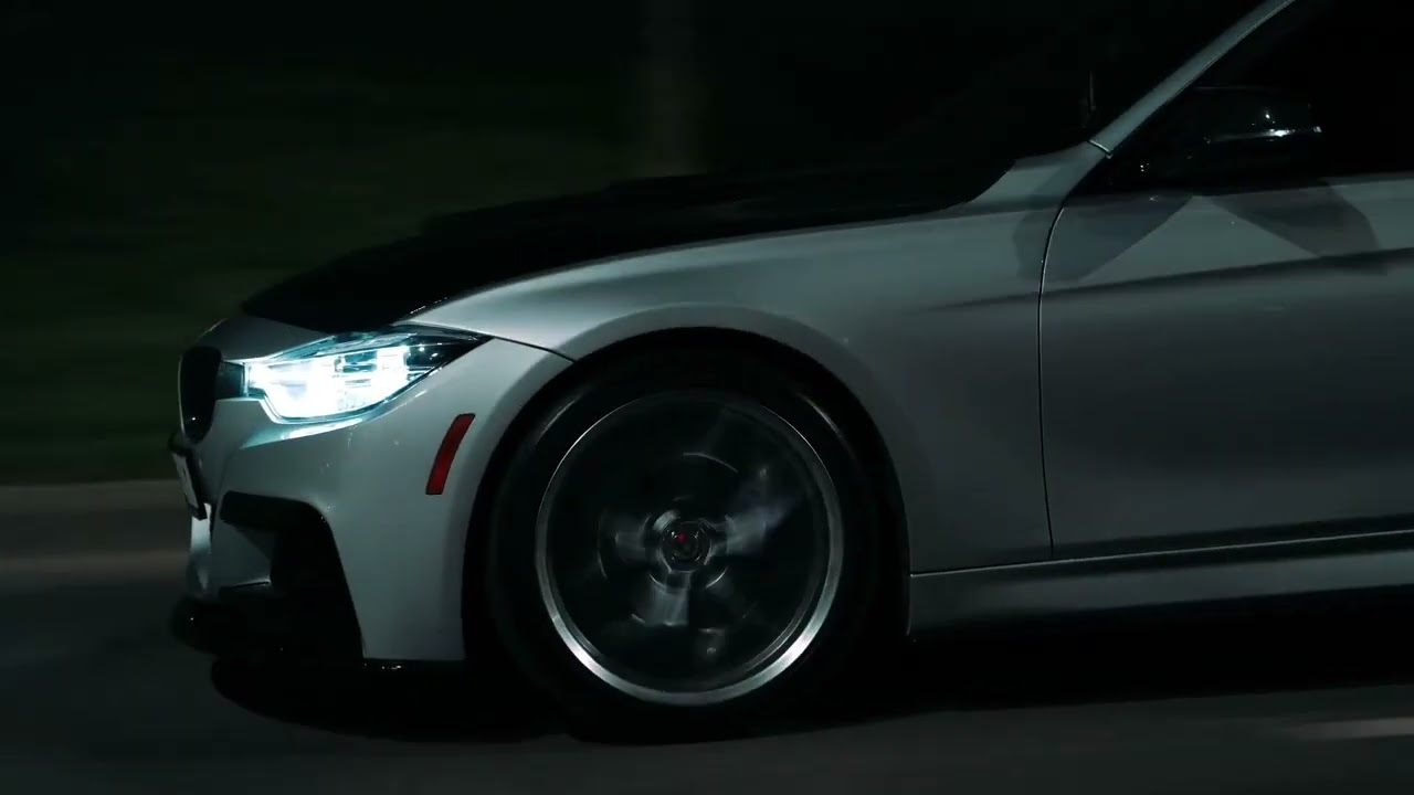 Rompasso - Angetenar | Car Music Gangsta Remix Official Music Video 2025