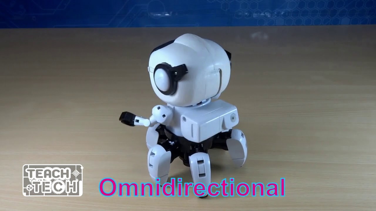 2019 Tobbie II