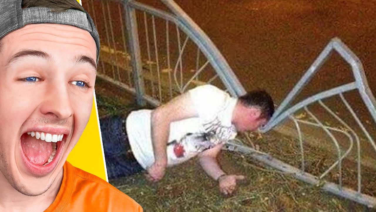 Если посмеёшься — проиграешь! *ВЫПУСК НЕВОЗМОЖНЫХ МЕМОВ*