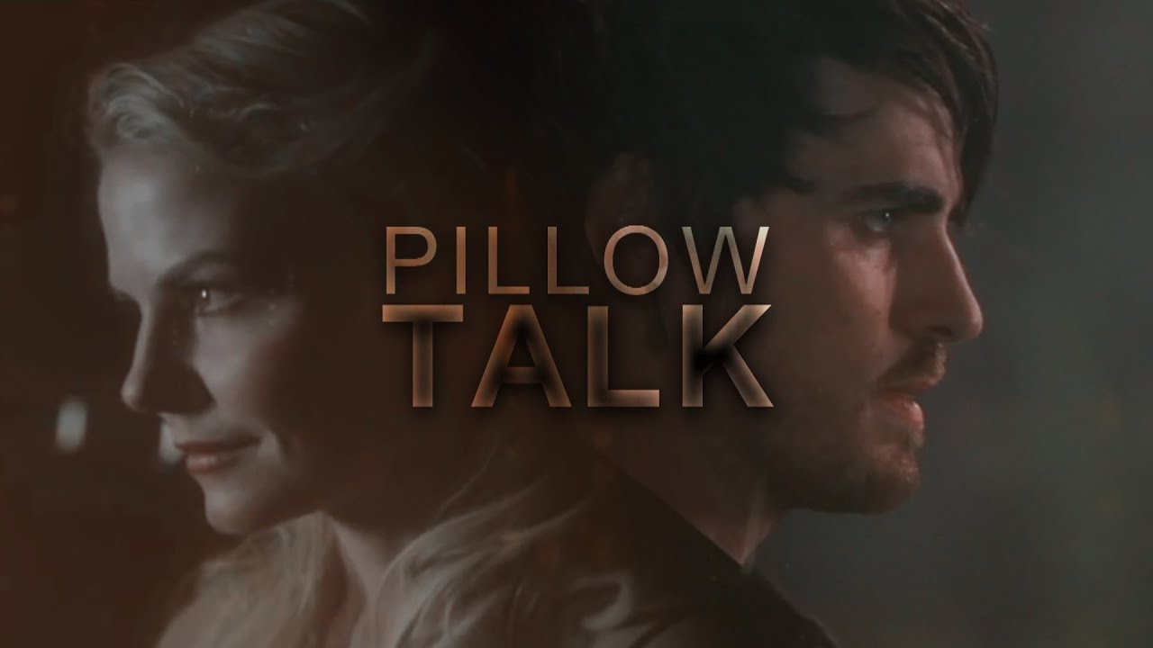 Emma + Killian; Tonight & Always