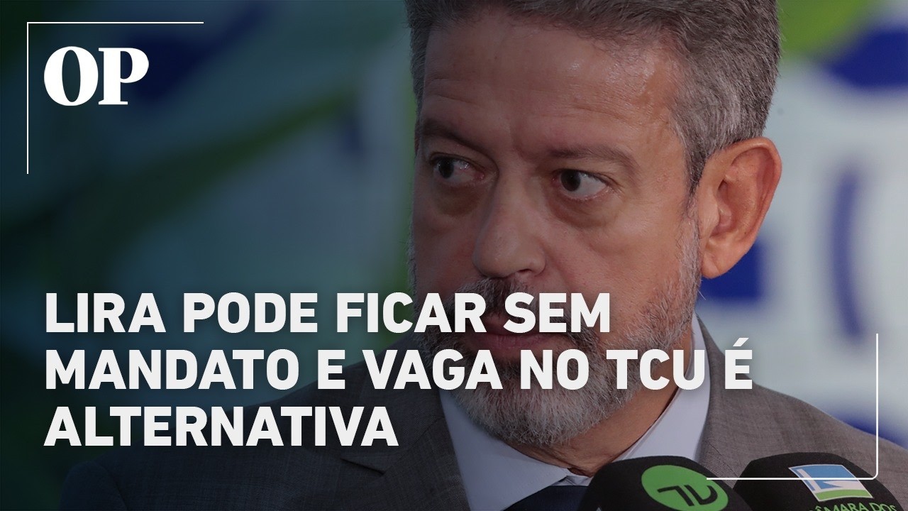 Pressão pela disputa no Senado leva Lira a mirar vaga no TCU como alternativa, diz jornalista