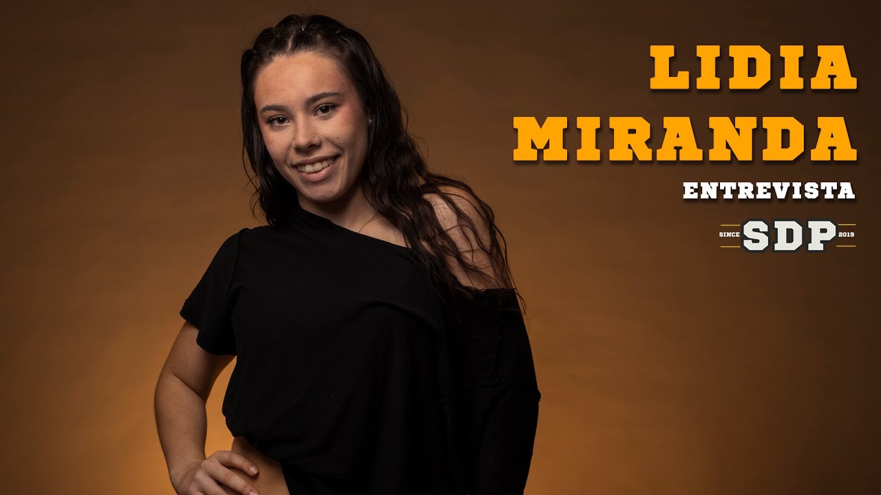 Entrevista a profesor de Comercial : LIDIA MIRANDA