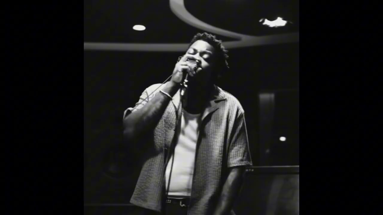 BINO RIDEAUX x 03 GREEDO TYPE BEAT - 