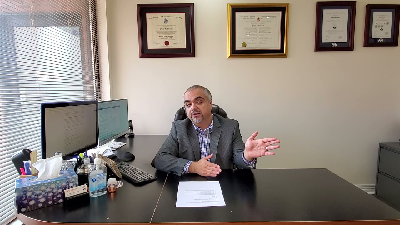 Tax Tips Session 5 : Home Accessibility Expenses