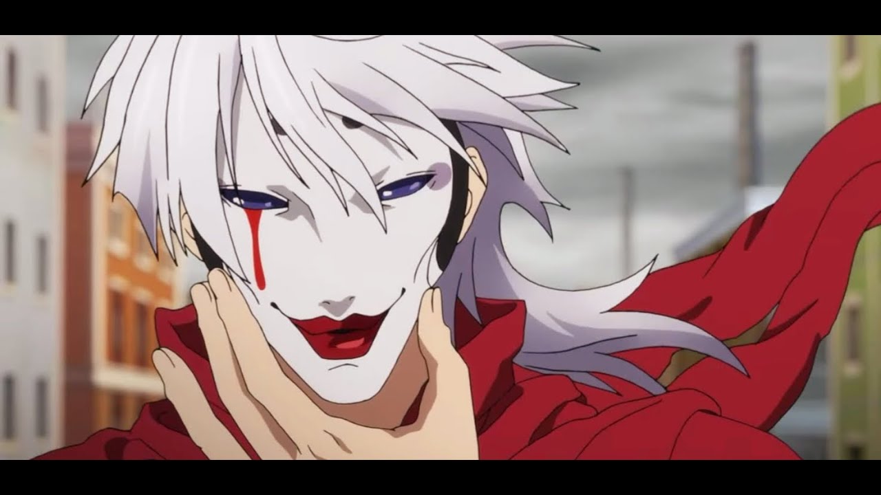 Plunderer - 9 [AMV] Fight Back