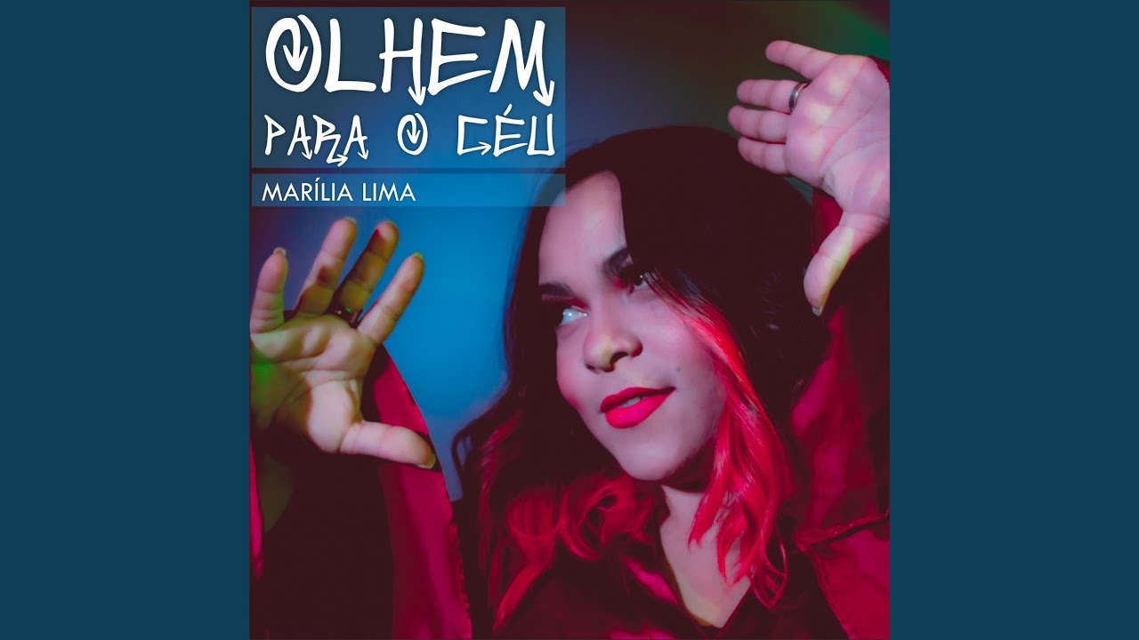 Olhem para o C&eacute;u