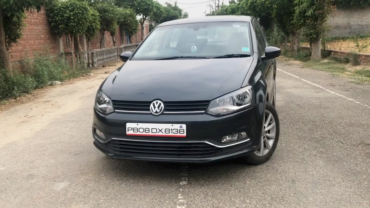 Volkswagen Polo Full Review | Polo All Features | Polo Testdrive | Crazy4cars