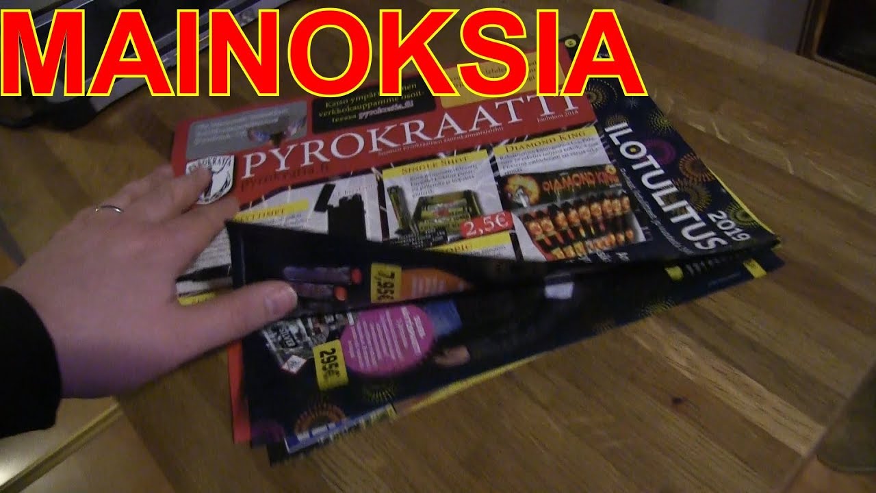 Rakettilehtikatsaus