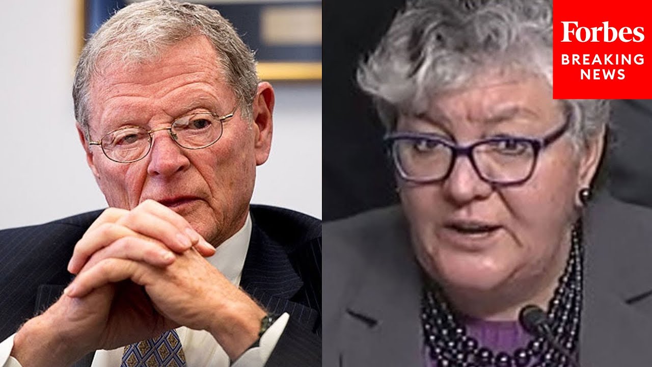 'Do You Consider Me To Be A Radical?': GOP Senator Tears Into DOD Nominee Over Religious Views
