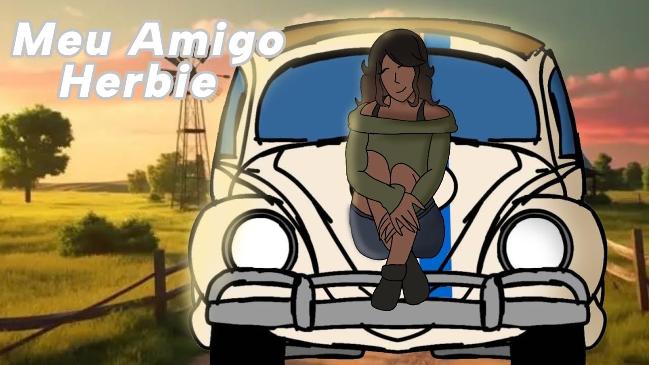 Meu Amigo Herbie [ EP 1 ]