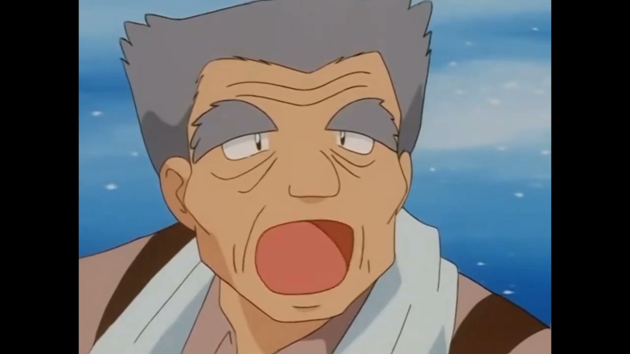 Bonsly and Sudowoodo Pok&eacute;dex Entries..wmv