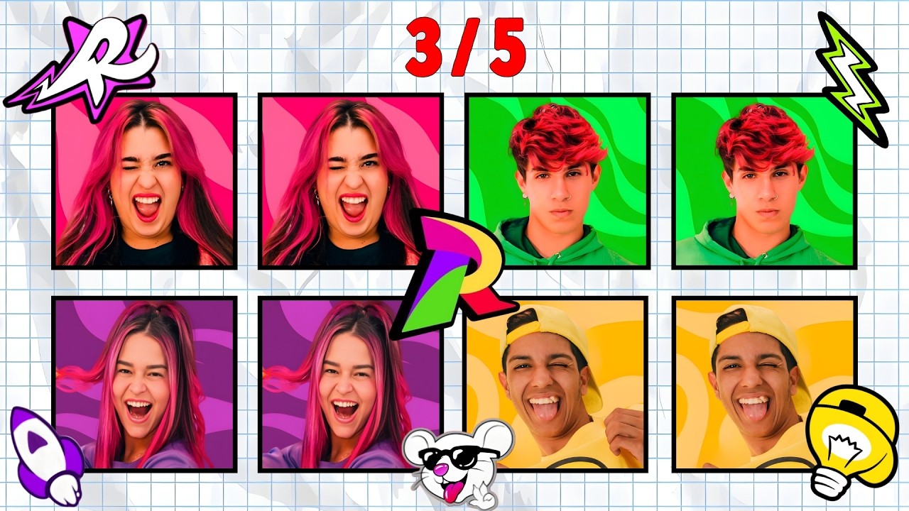 🗣️📢🎵 DIGA A PALAVRA NA BATIDA! #8 #dinoquiztopia