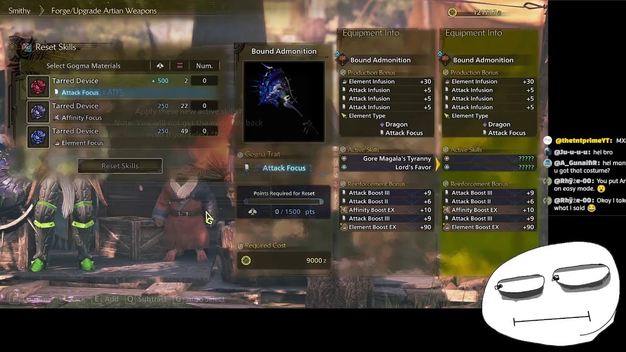 Monster Hunter Wilds | toughest fight yet