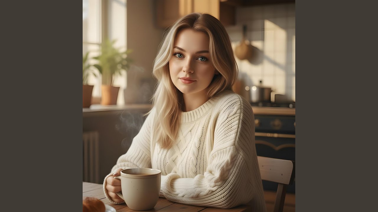 Привіт, мій любий