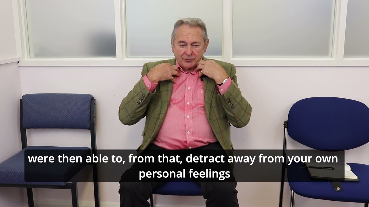 NSFT Recovery College: What it's like joining the Recovery College