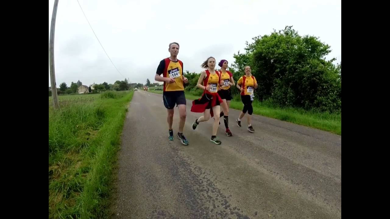 Rond'Yonne 2016