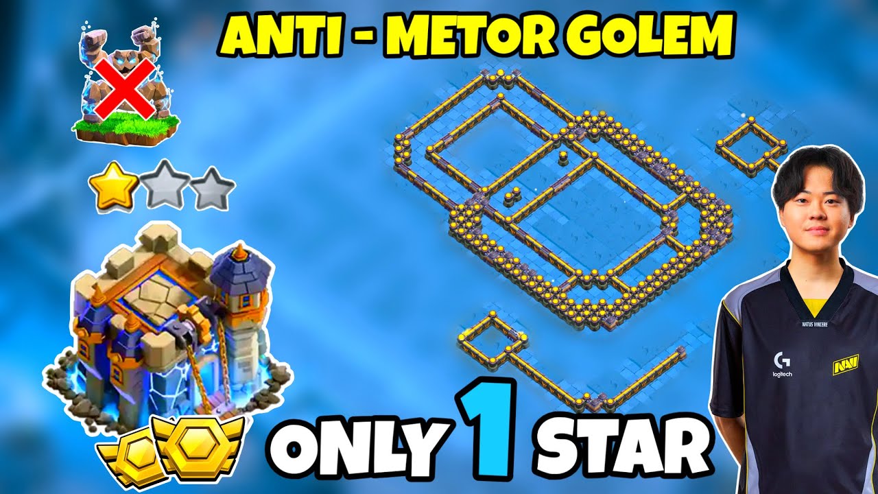 TOP 10 TH18 LEGEND & WAR BASES 2025 🔥 Anti Meteor Golem & Anti Dragon Meta | Clash of Clans #viral 