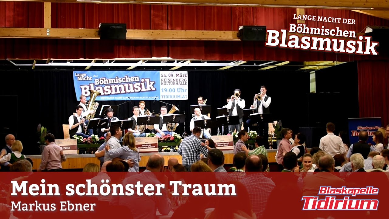 Mein schönster Traum