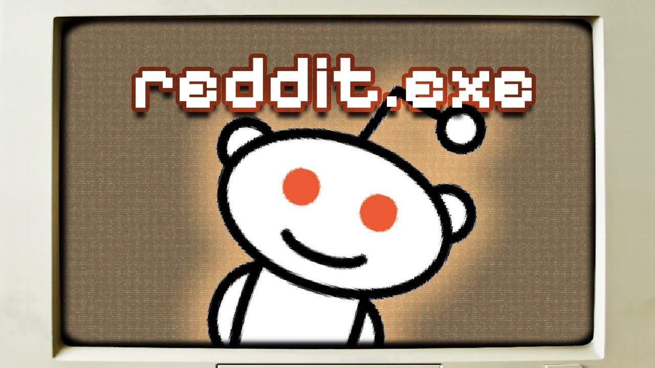 I Built A Game For Reddit