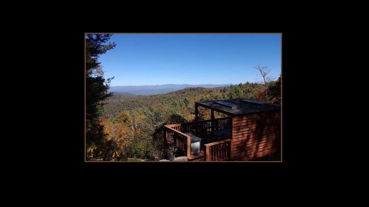Hipcamping in Cullowhee North Carolina