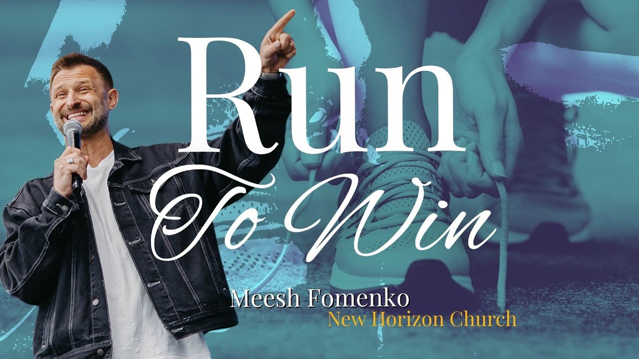 Guest Speaker Meesh Fomenko | Sunday Service | June 29nd 2025