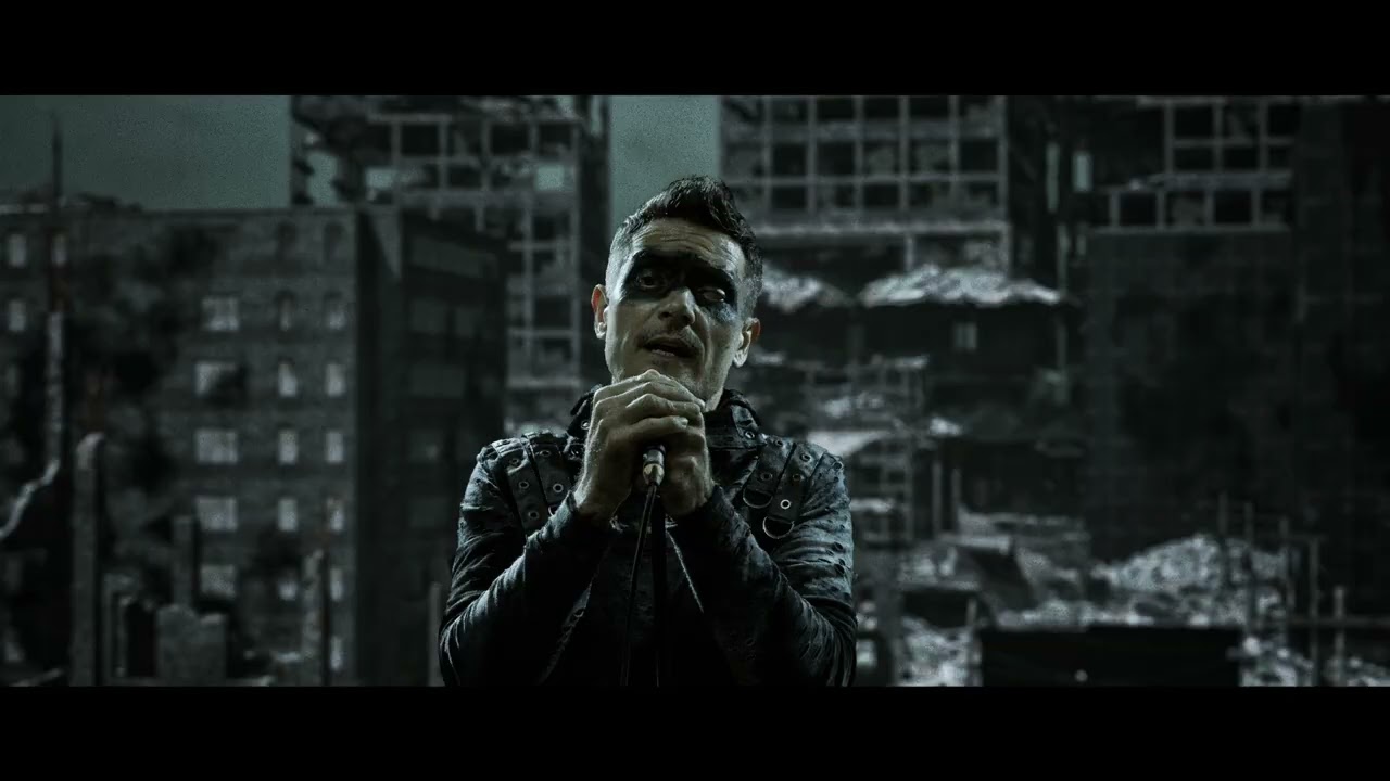 The Five Hundred - New World (Official Music Video)