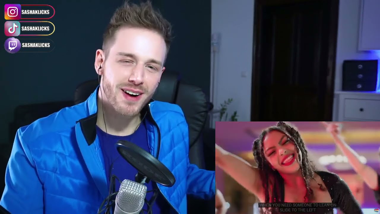 GERMAN hearing Now United - Lean On Me (Official Music Video) FIRST TIME Reaction!