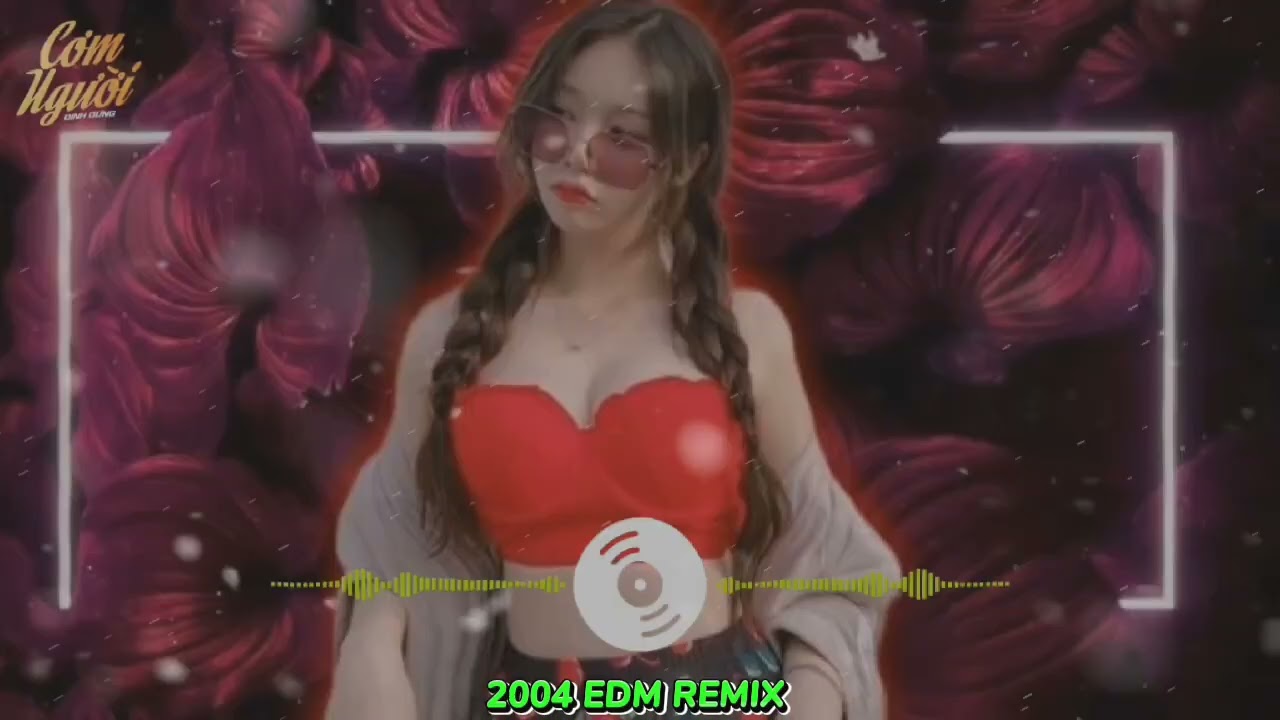 Cơm Người | Hido Remix | Đ&igrave;nh Dũng 